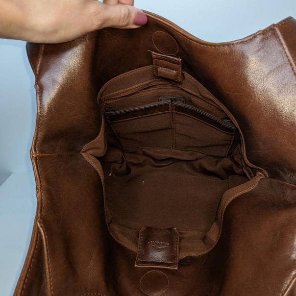 Vintage Embroidered bag - Picture 7 of 7